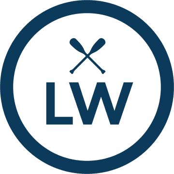 Lakewood Storage logo - storage units Polson MT